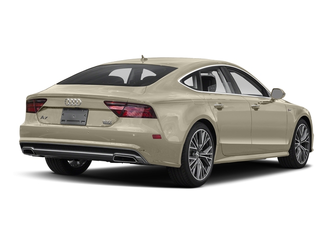 2017 Audi A7 Prestige