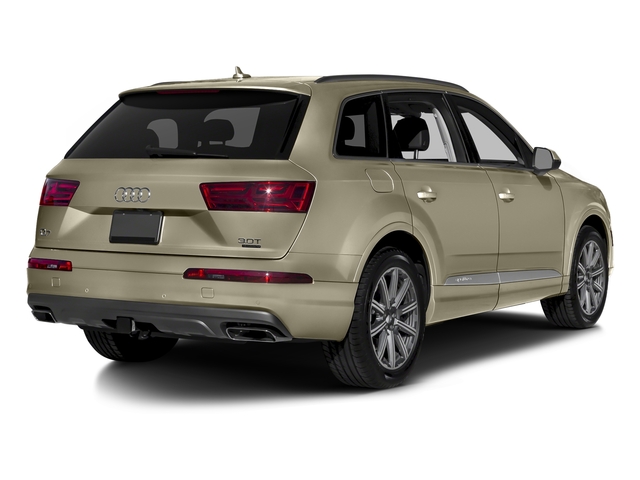 Used 2017 Audi Q7 For Sale in Tucson, AZ