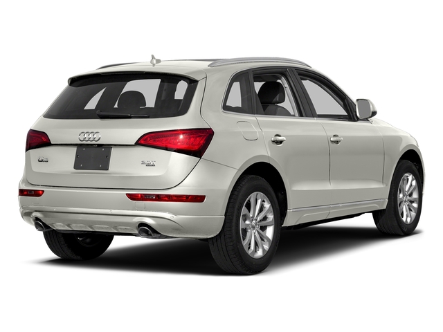2017 Audi Q5 2.0T Premium