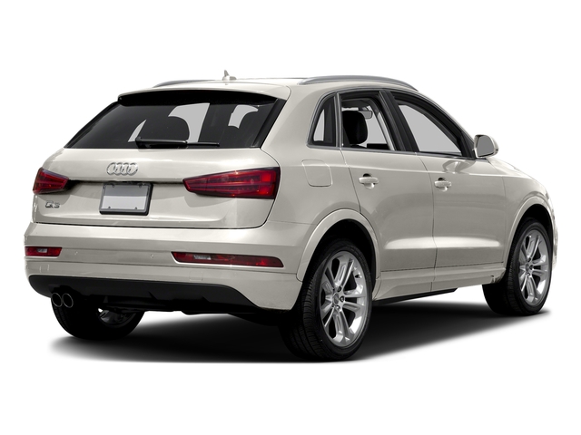 2017 Audi Q3 2.0T Premium