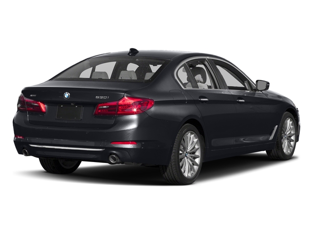 2017 BMW 530i xDrive