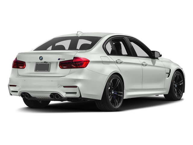 2017 BMW M3 Base