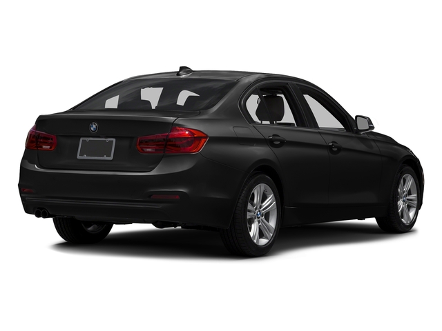 2017 BMW 330i xDrive