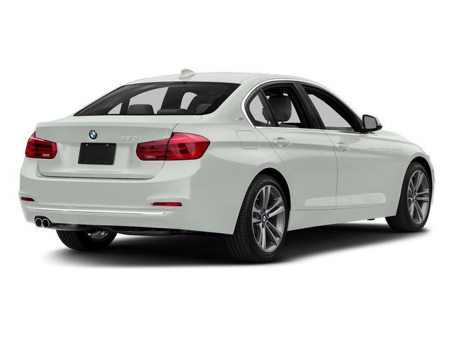 2017 BMW 330e iPerformance 2017 BMW 330e iPerformance