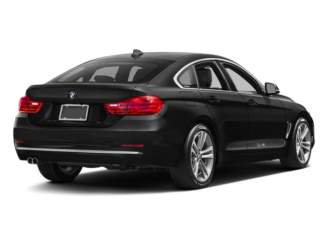 2017 BMW 430i Gran Coupe 430i