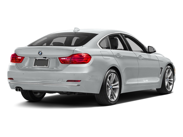 2017 BMW 430i Gran Coupe 430i 2017 BMW 430i Gran Coupe 430i