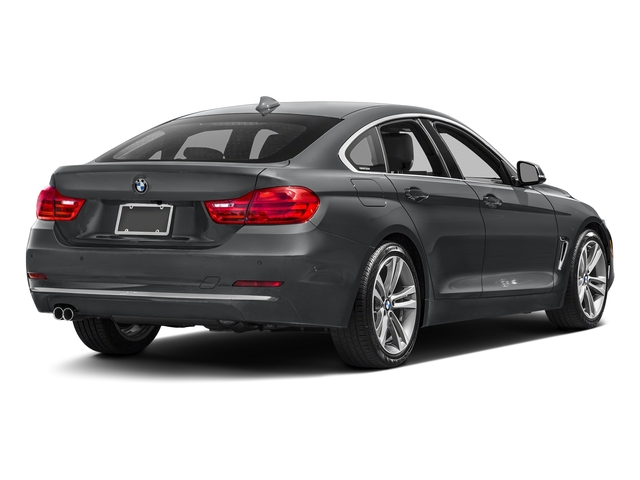 2017 BMW 430i Gran Coupe 430i Gran Coupe