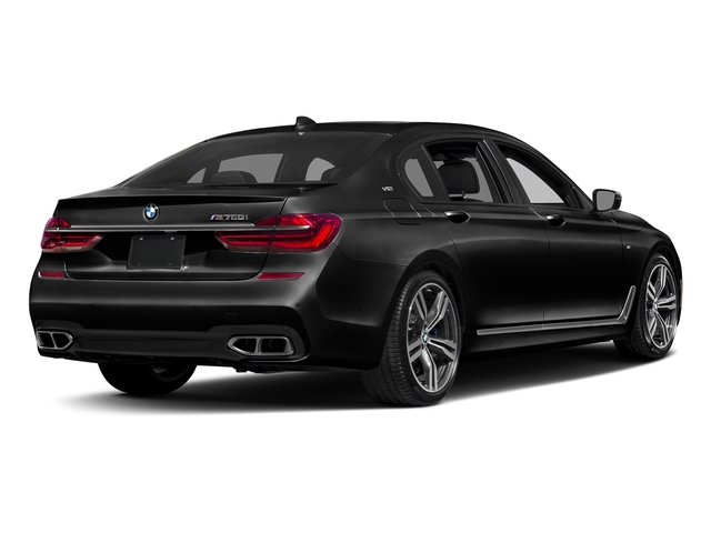 2017 BMW M760i xDrive