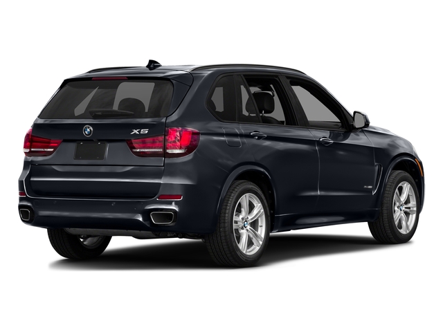 2017 BMW X5 sDrive35i