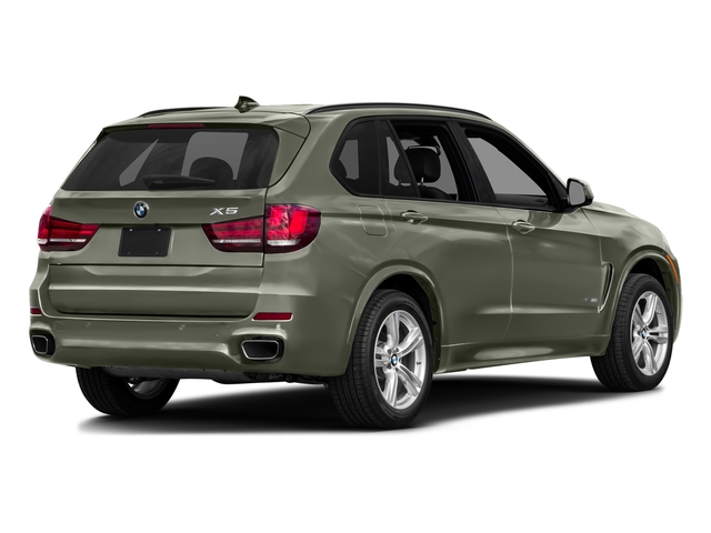 2017 BMW X5 xDrive50i 2017 BMW X5 xDrive50i