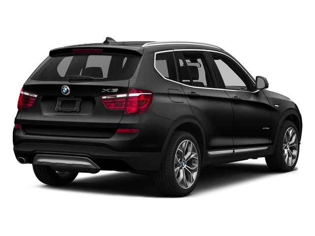 2017 BMW X3 xDrive28i 2017 BMW X3 xDrive28i