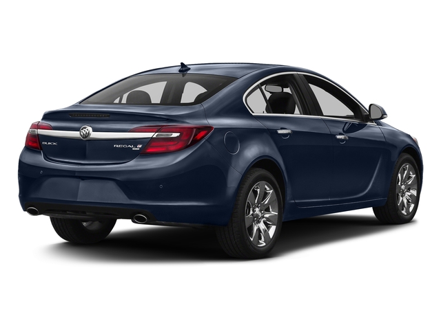 2017 Buick Regal Turbo Sport Touring 2017 Buick Regal Turbo Sport Touring