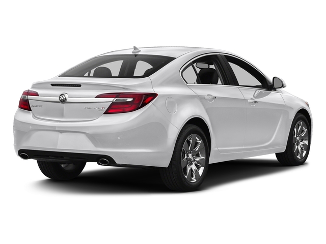 2017 Buick Regal Turbo Sport Touring 2017 Buick Regal Turbo Sport Touring