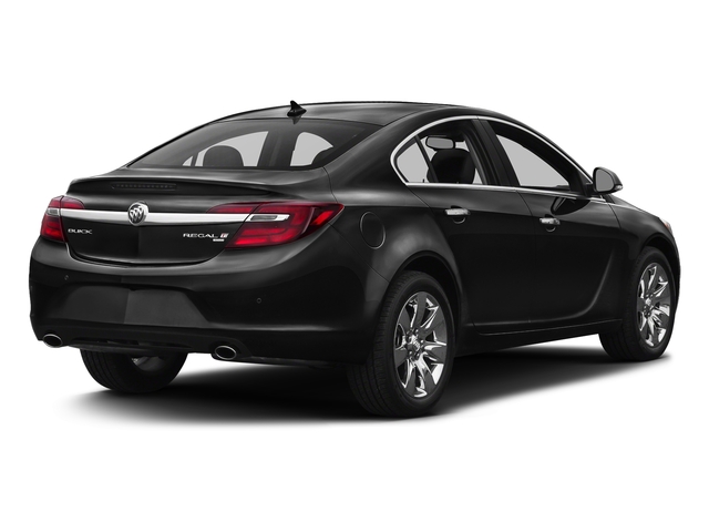 2017 Buick Regal Turbo Sport Touring