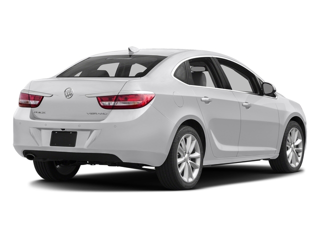 2017 Buick Verano Sport Touring