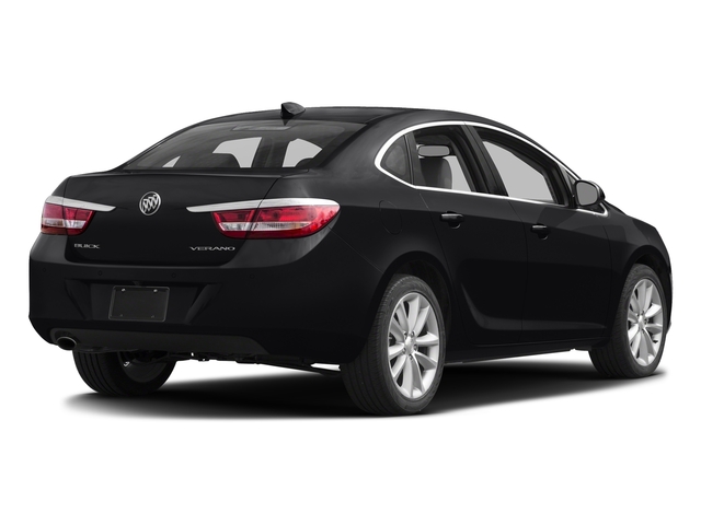 2017 Buick Verano Sport Touring 2017 Buick Verano Sport Touring