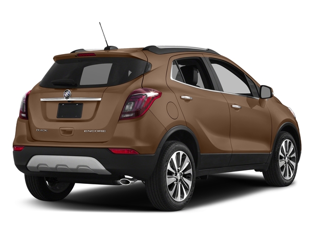 Used 2017 Buick Encore For Sale in Tucson, AZ