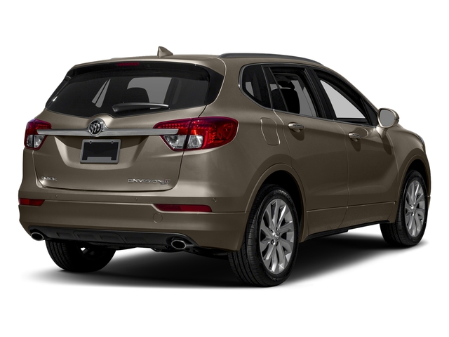 2017 Buick Envision Premium I
