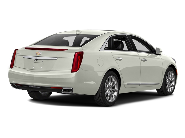 2017 Cadillac XTS Premium Luxury 2017 Cadillac XTS Premium Luxury