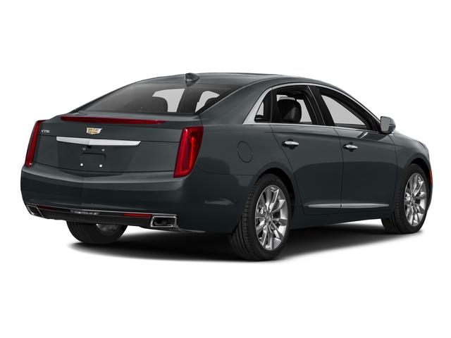 2017 Cadillac XTS Luxury 2017 Cadillac XTS Luxury