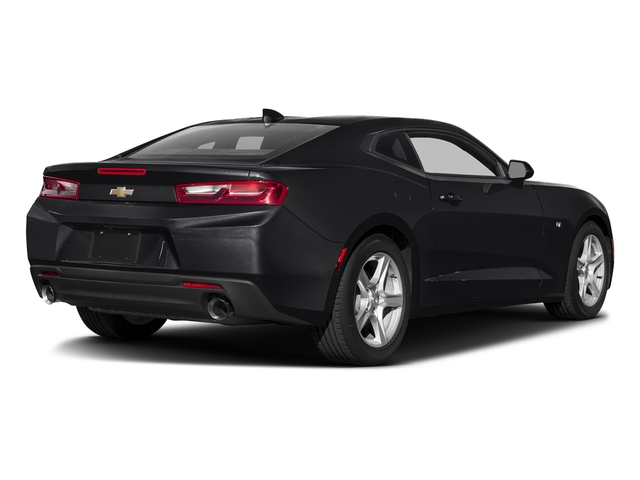 2017 Chevrolet Camaro 2LT 2017 Chevrolet Camaro 2LT