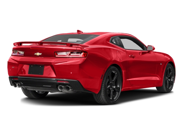 2017 Chevrolet Camaro 2SS
