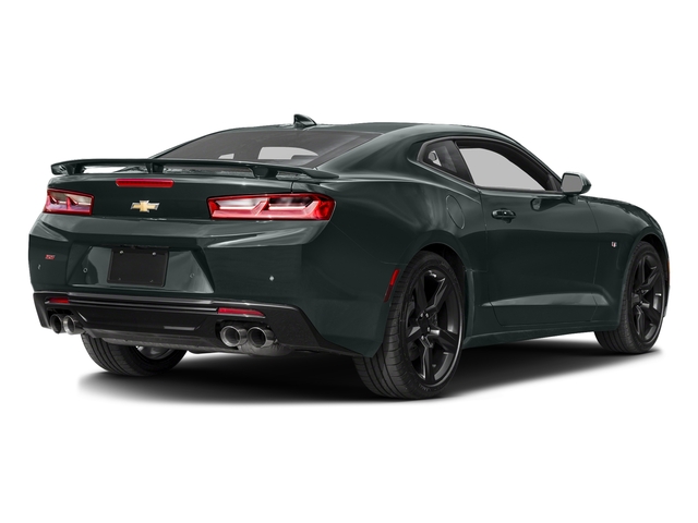 2017 Chevrolet Camaro 2SS