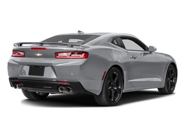 Used 2017 Chevrolet Camaro For Sale in Muscle Shoals, AL