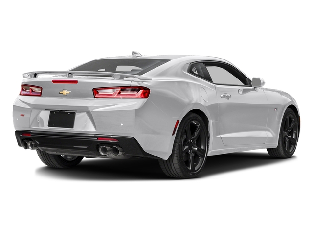 2017 Chevrolet Camaro 2SS