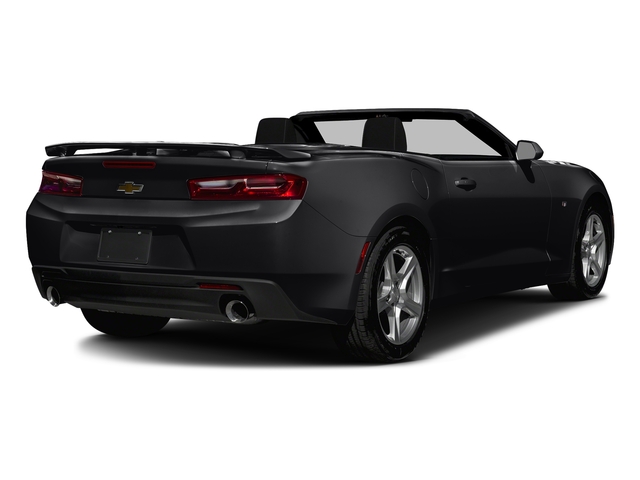 2017 Chevrolet Camaro 1LT 2017 Chevrolet Camaro 1LT