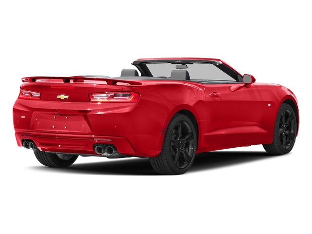 2017 Chevrolet Camaro 2SS