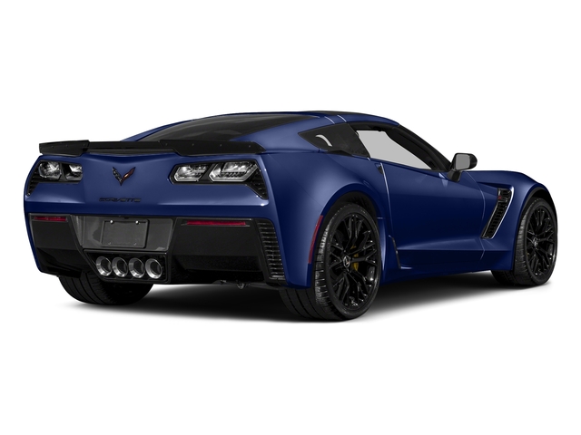 2017 Chevrolet Corvette Z06