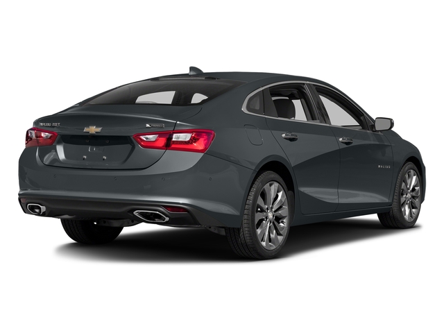 2017 Chevrolet Malibu Premier