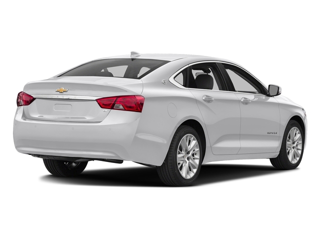 2017 Chevrolet Impala LS 2017 Chevrolet Impala LS