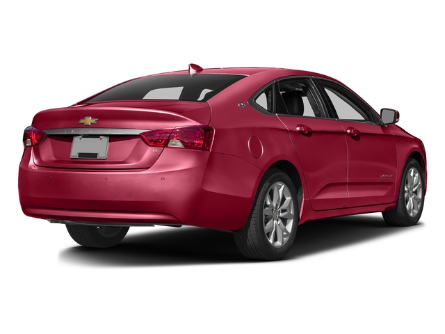 2017 Chevrolet Impala 1LT