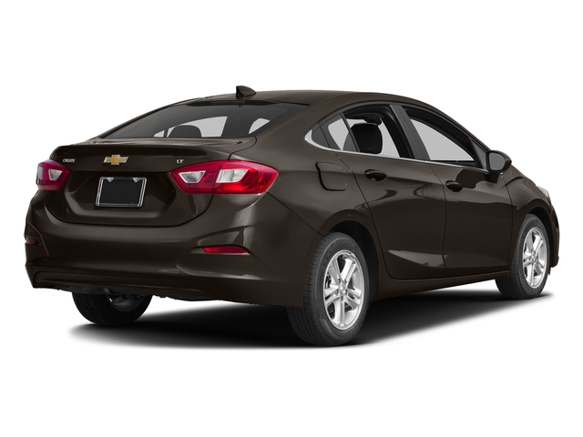 2017 Chevrolet Cruze LT Auto 2017 Chevrolet Cruze LT Auto