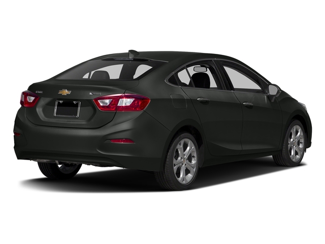 2017 Chevrolet Cruze Premier Auto