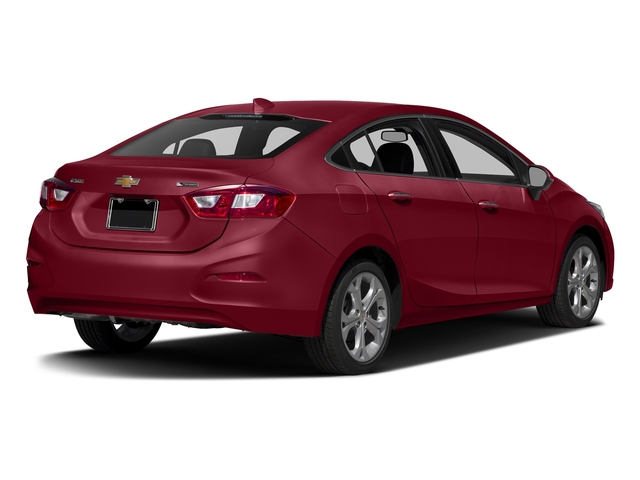 2017 Chevrolet Cruze Premier Auto