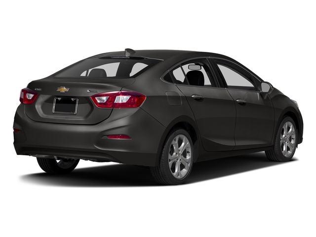 2017 Chevrolet Cruze Premier Auto