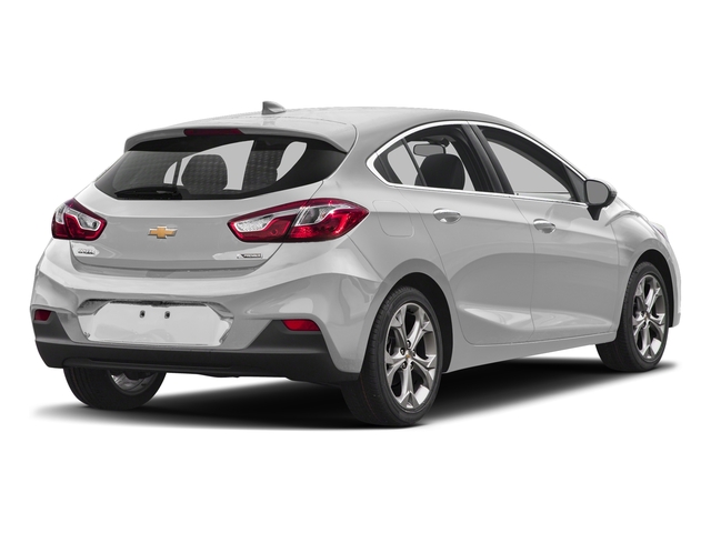 2017 Chevrolet Cruze Premier Auto