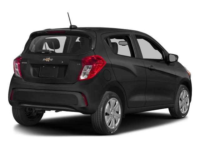 2017 Chevrolet Spark LS CVT