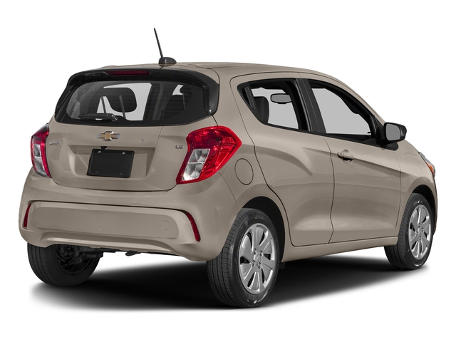 2017 Chevrolet Spark LS CVT