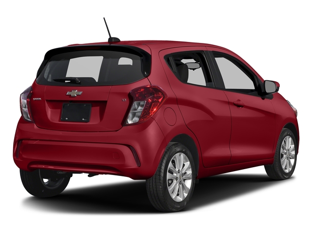 2017 Chevrolet Spark 1LT CVT