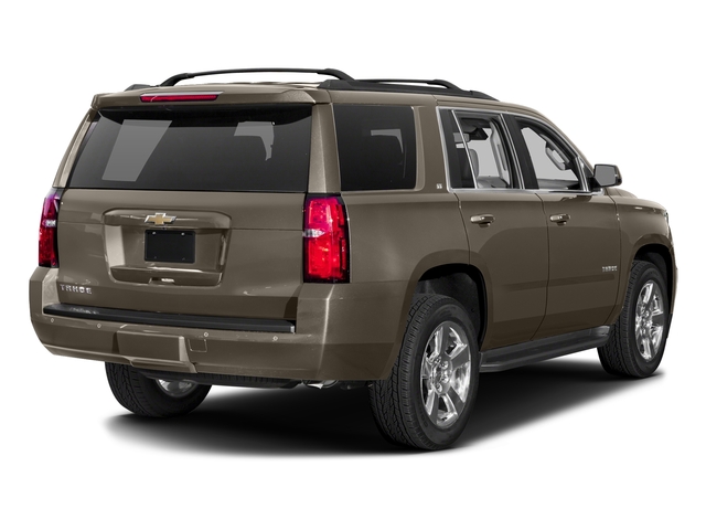 2017 Chevrolet Tahoe LT 2017 Chevrolet Tahoe LT