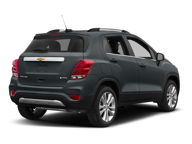 2017 Chevrolet Trax Premier 2017 Chevrolet Trax Premier