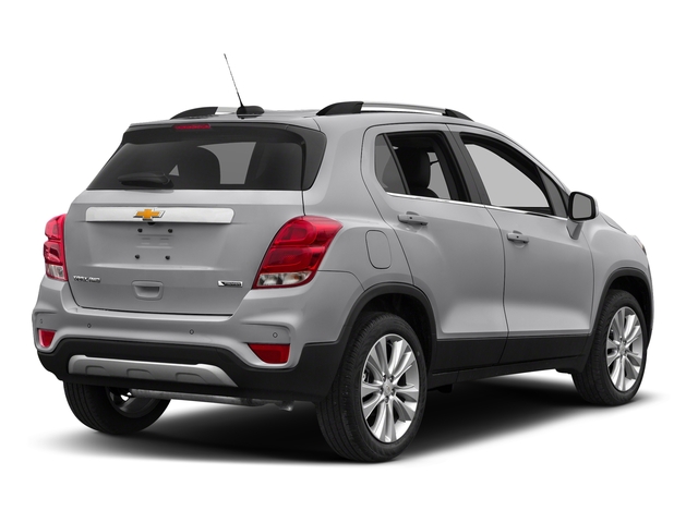 2017 Chevrolet Trax Premier