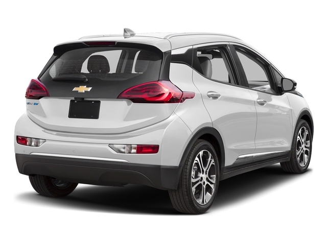 2017 Chevrolet Bolt EV Premier 2017 Chevrolet Bolt EV Premier