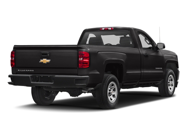 Used 2017 Chevrolet Silverado 1500 For Sale in Tucson, AZ