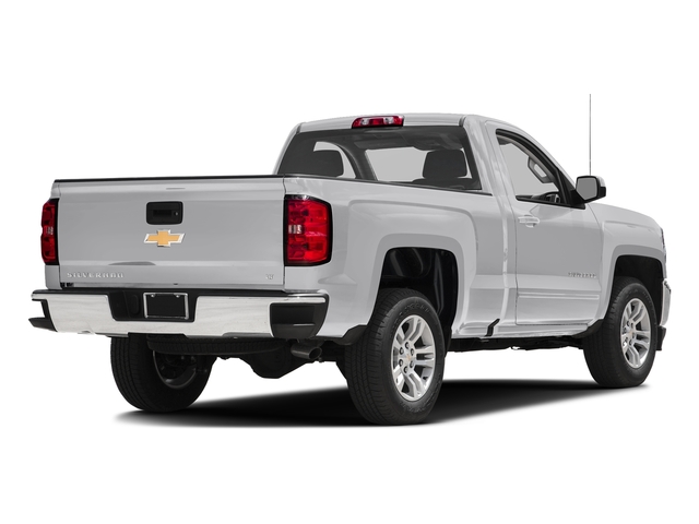 2017 Chevrolet Silverado 1500 2LT 2017 Chevrolet Silverado 1500 2LT