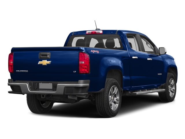 Used 2017 Chevrolet Colorado For Sale in Olive Branch, MS